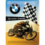 23202 BMW Moto - Das Schnellste Motorrad Der Welt