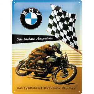 23202 BMW Moto - Das Schnellste Motorrad Der Welt