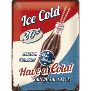 23164 Have a Cola!
