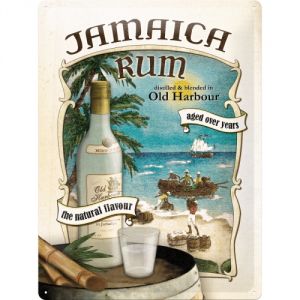 23138 Jamaica Rum