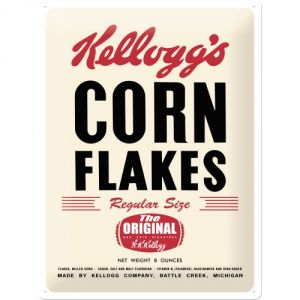23131 Kellogg's - Corn Flakes 
