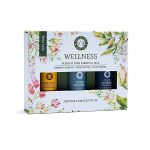 Aromatherapy Set - Wellness