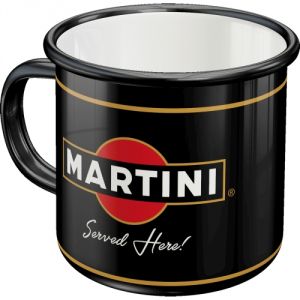 43226 Martini - Served Here!