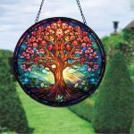Decorazione da appendere - Albero della Vita