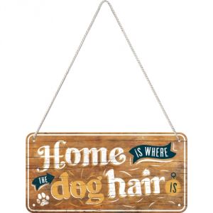 28059 Home is Where the Dog Hair is