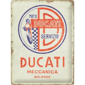 23373 Ducati - Moto Servizio Meccanica