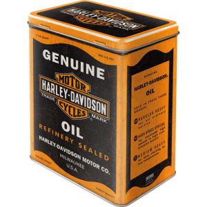 30164 Harley Davidson - Genuine Oil