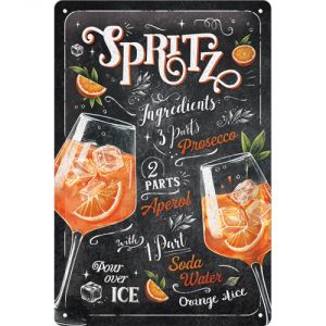 22410 Aperol Spritz