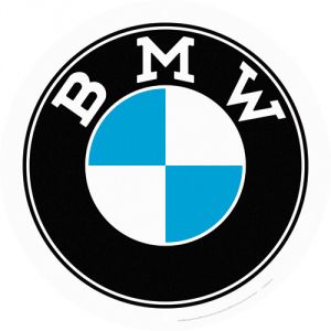 25101 BMW - Logo