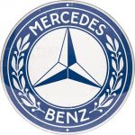 25105 Mercedes-Benz - Logo