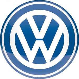 25106 VW - Logo