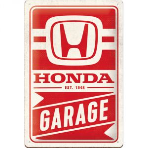 22424 Honda AM - Garage