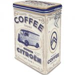 31133 Citroen - Coffee Truck