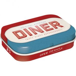 81334 Diner