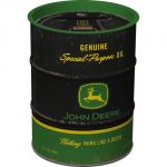 31523 John Deere - Special Purpose Oil Black