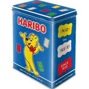 30167 HARIBO - Enjoy The Taste (Since 1922)