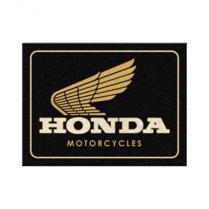 14410 Honda MC - Motorcycles Gold