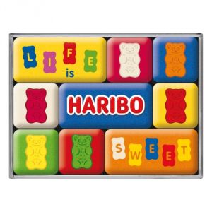 83136 HARIBO - Life Is Sweet