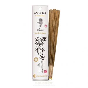 Incensi Reiki - Chiryo