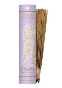 Angels Incense - Zadkiel