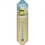80374 Citroen Type H - Happiness Comes In Waves