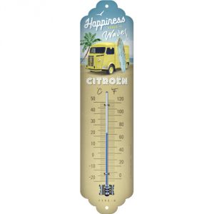 80374 Citroen Type H - Happiness Comes In Waves