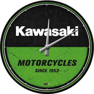 51219 Kawasaki - Motorcycles 