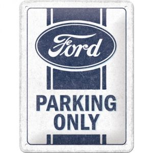 26310 Ford - Parking Only