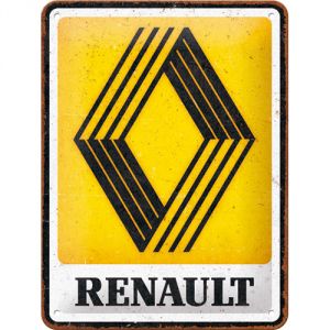 26313 Renault - Logo 1972