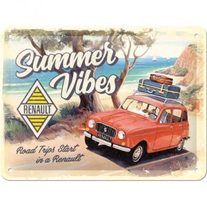 26314 Renault - Summer Vibes 