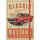 54013 Ford Mustang - Classic Legend