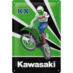 22430 Kawasaki - KX Motocross