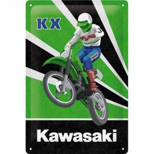 22430 Kawasaki - KX Motocross