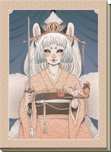 Yokai - Diario