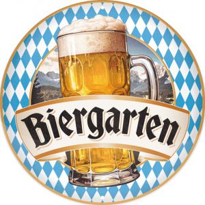 25114 Biergarten