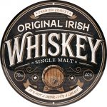 25115 Whiskey - Original Irish