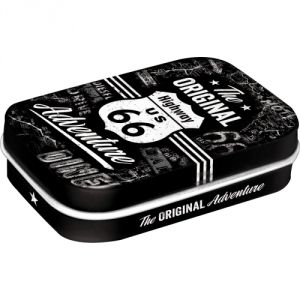81335 Highway 66 - The Original Adventure