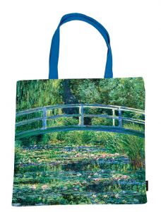 GA12736 Borsa a 2 manici, Monet
