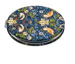 GA12256 Specchietto tascabile - William Morris