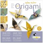GA11351 Origami - Klimt