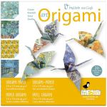 GA11353 Origami - Van Gogh