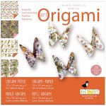 GA11354 Origami - Maria Sibylla Merian