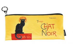 GA19034 Astuccio - Chat Noir