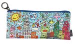 GA19137 Astuccio - James Rizzi