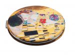 GA12261 Specchietto tascabile - Klimt