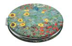 GA12262 Specchietto tascabile - Klimt