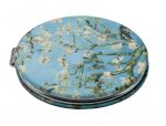 GA12267 Specchietto tascabile - Van Gogh