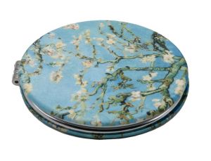 GA12267 Specchietto tascabile - Van Gogh