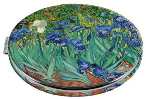 GA12269 Specchietto tascabile - Van Gogh