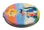 GA12271 Specchietto tascabile - Rosina Wachtmeister